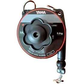 Resim Yama YBY6003 0.6-3.0 KG Balanser 