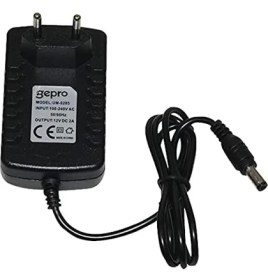 Resim Mena Rise UM-0285, 12 V 2 A Adaptör 