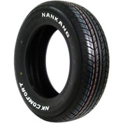 Resim Nankang 235\u002F60R13 94H OWL N-729 (Yaz) (2024) 