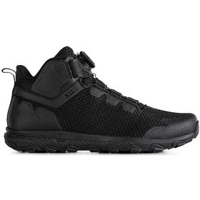 Resim 5.11 A/t Boa Lıte Mıd Sıyah Bot Siyah 