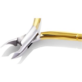 Resim NGHIA NIPPERS Export Professional Manikür Et Pensi 5 Mm C.01g 