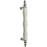 Resim Hello Papana Öyküm Krom Kulp 128 mm 