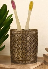 Resim STAR MASTER Diş Fırçası Kabı Diş Fırçalığı Fırçalık Model 4 Smdisfircalikm4Ae 