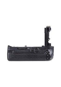 Resim Canon 5D Mark IV için Ayex Ax-5D4 Battery Grip + 1 Ad. Lp-E6N Pil 