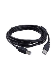 Resim Usb Yazıcı Kablosu 2.0 1.5mt Gabble Gab-yk15 