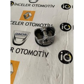 Resim 120A10724R Renault Dacia Piston Sekman Tk 0.50 H4M 1.6 