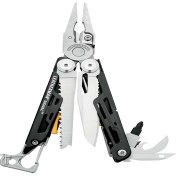 Resim Signal Multitool - Metalik 