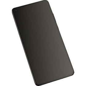 Resim Akfa Lg G2 Arka Cam Nano Ekran Koruyucu 