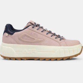 Resim Fila Sintra FFW0582.43319 Pudra Kadın Günlük Spor Ayakkabı 