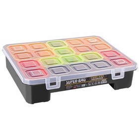 Resim Asr-5026 Cube Organizer 200 