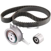 Resim SNR KD45783 Triger Seti VW Polo 1.4TDI 14- Seat Ibiza IV 1.4TDI Toledo IV 1.6TDI Skoda Fabia III Rapid 1. 
