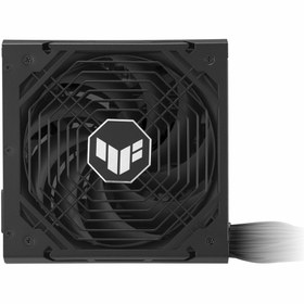 Resim ASUS TUF Gaming 750W 80+ Bronz Güç Kaynağı 