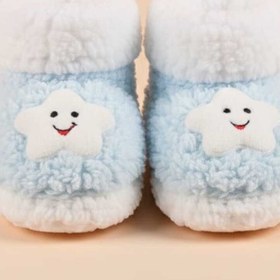 Resim erteks Bebek Panduf Beya Yıldız 