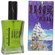 Resim Aksa Esans Reis Alkolsüz Erkek Parfüm 50 ML 