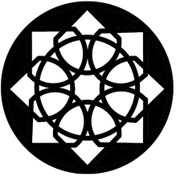 Resim Çiçek Deseni Tip 25 20x20 Cm Lcst Lcst 