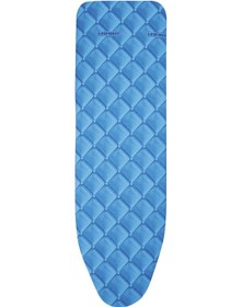 Resim Leifheit Ütü Masası Örtüsü Cotton Comfort S/m-125x40cm 