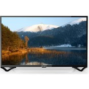 Resim Axen Ax32dab13 32" Hd Smart Led Televizyon 