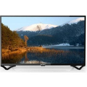 Resim Axen Ax32dab13 32" Hd Smart Led Televizyon 