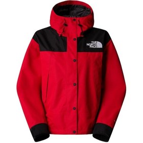 Resim The North Face Kadın Dryvent Mono Mountaın Ceket Nf0a88yxkz31 Kırmızı 