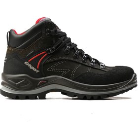 Resim Grisport Erkek Trekking Bot Ve Ayakkabısı 13717v14t Siyah 