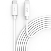 Resim Mcstorey Type-c Kablosu Usb-c Kablo Iphone Ipad Macbook Android Huawei Uyumlu Şarj Ve Data Kablosu 200cm 