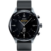 Resim TECNO Watch Pro 2 Akıllı Saat Siyah (TECNO Türkiye Garantili) 