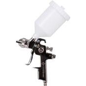 Resim Ges Pro AB17G 1.8 MM Üstten Depolu Boya Tabancası 