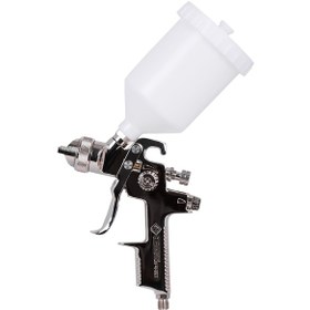 Resim Ges Pro AB17G 1.8 MM Üstten Depolu Boya Tabancası 