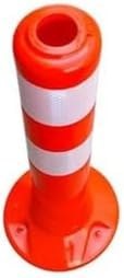 Resim Hayat Trafik - 45 cm EKO, Trafik Delinatörü (45 x 8 cm) 