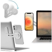 Resim Dancemonkey Tesla Manyetik Gizli Tutucu Zf010, Mavi Tabaka 