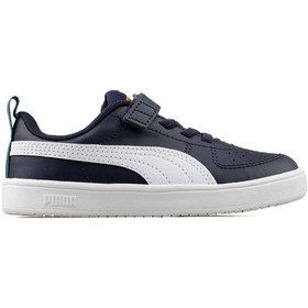 Resim Peacoat-Puma White 