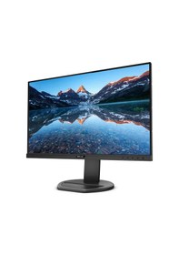 Resim Philips 243B9-00 23.8" 4 MS 75 Hz USB-C Full HD IPS Monitör 