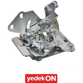 Resim Kapı Kilidi Komple Xf-Cf Sol - 1296590 