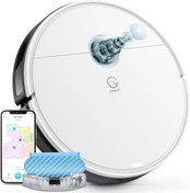 Resim Yeedi Vac Hybrid Akıllı Robot Süpürge 
