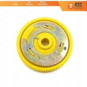 Resim Ford Fiesta Arka Silecek Motoru Tamir Dişli MK4 / 5 5 Kapılı için 0390201532 ÜCRETSİZ KARGO!!! Siparişiniz 1 İş Günü İçerisinde Kargoya Verilir.