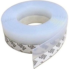 Resim 53 Mm X 2.5 Mt Kapı Pencere İzolasyon Bandı 