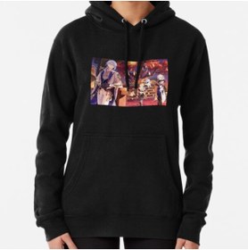 Resim GALASHOP Genshin Impact Kapüşonlu Hoodie Mod168 