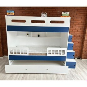 Resim Buket 3'lü Yavrulu Ranza LB1 