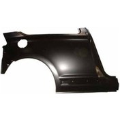 Resim Esse Oto - Cıtroen C4- 04/11 Arka Çamurluk Sağ Yakıt Depo Kapağı Delikli 3kapı Esse16402701 8526.ak 