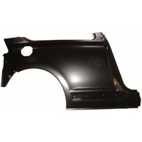 Resim Esse Oto - Cıtroen C4- 04/11 Arka Çamurluk Sağ Yakıt Depo Kapağı Delikli 3kapı Esse16402701 8526.ak 