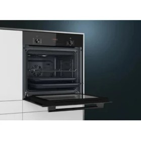Resim Siemens HB012FBB1T 66 LT Ankastre Fırın 