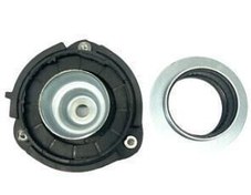 Resim Volkswagen Passat I Amortisör Takozu Rulmanlı Kit Ytt Marka 1K0412331CS 