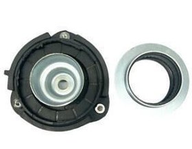 Resim Volkswagen Passat I Amortisör Takozu Rulmanlı Kit Ytt Marka 1K0412331CS 