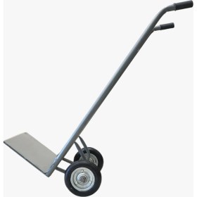 Resim Rexton 300 Kg'lık Koli Taşıma Arabası 