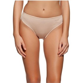 Resim 2 Li Paket Kom Bayan Basic Slip Külot 