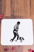 Resim Procity Atatürk Tasarımlı Mouse Pad 
