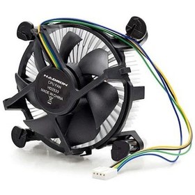 Resim Lga 775 işlemci fanı 1155 işlemci fanı 1156 işlemci fanı 1150 işlemci fanı 1151 işlemci fanı 