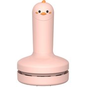 Resim Shineyee Şirin Usb Şarjlı Mini Masa Süpürgesi - Klavye, Araç Ve Ofis Temizliği İçin 