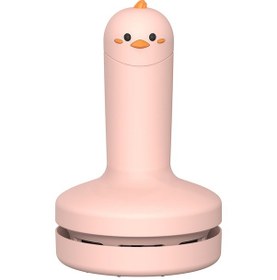 Resim Shineyee Şirin Usb Şarjlı Mini Masa Süpürgesi - Klavye, Araç Ve Ofis Temizliği İçin 
