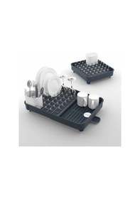 Resim Joseph Joseph 85040 Extend Genişletilebilir Bulaşıklık - Gri 